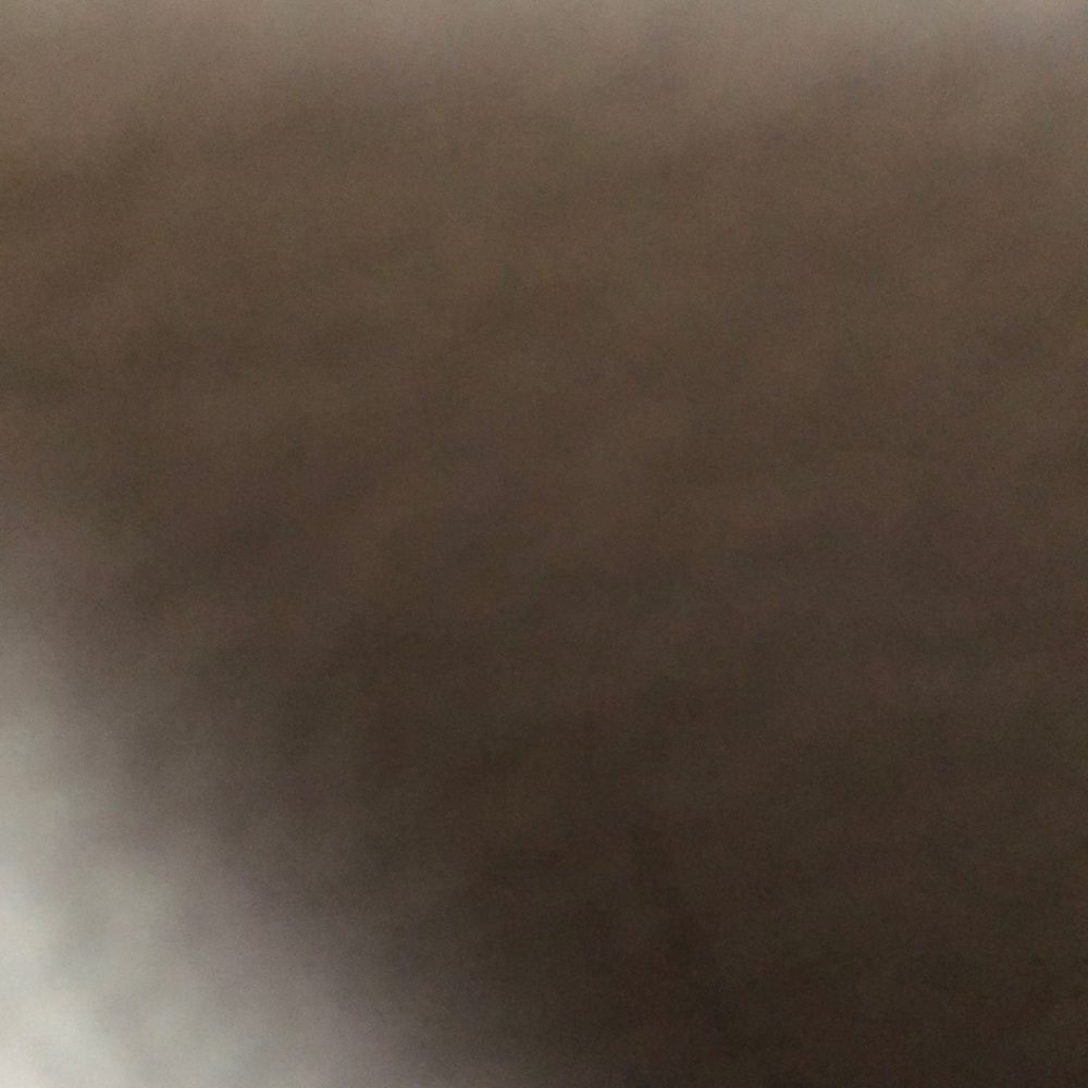 Meet your Posher, Patience